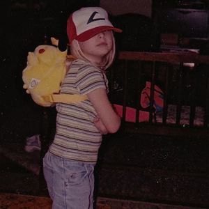 Meet your Posher, Heidi